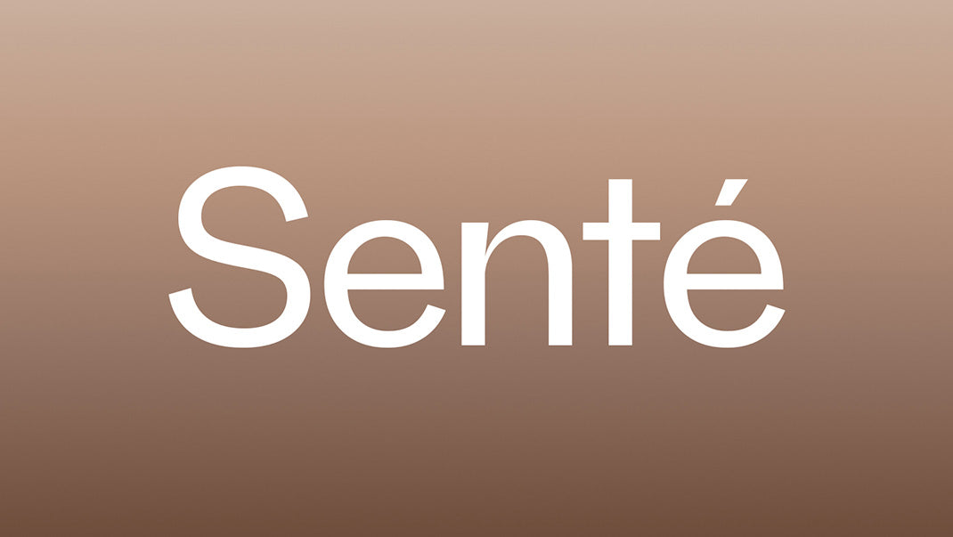 Senté