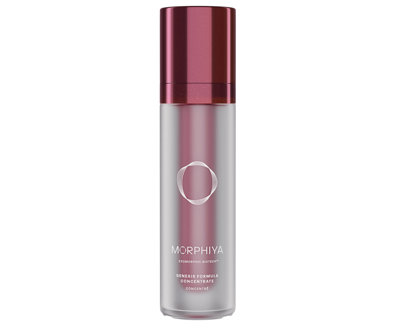 Morphiya Genesis Formula Concentrate