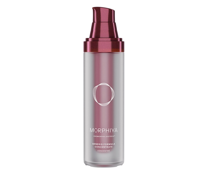 Morphiya Genesis Formula Concentrate