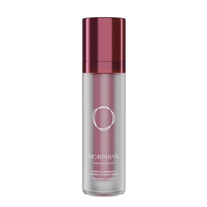 Morphiya Genesis Formula Intensive Treatment