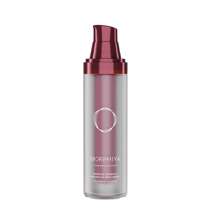 Morphiya Genesis Formula Intensive Treatment