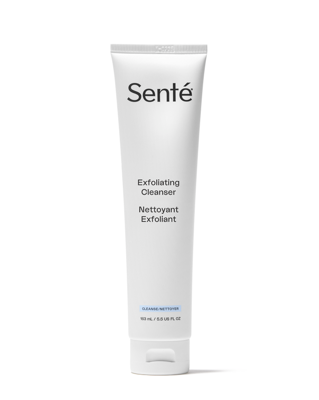 Exfoliating Cleanser