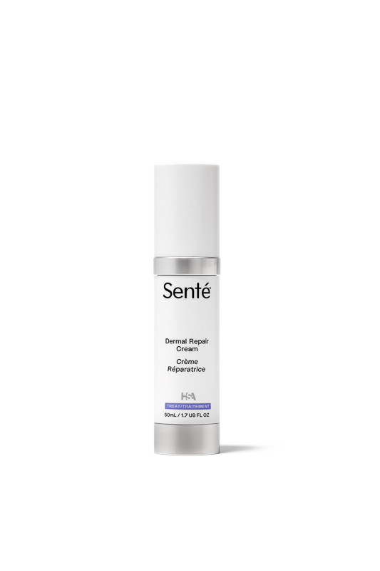 Dermal Repair Cream