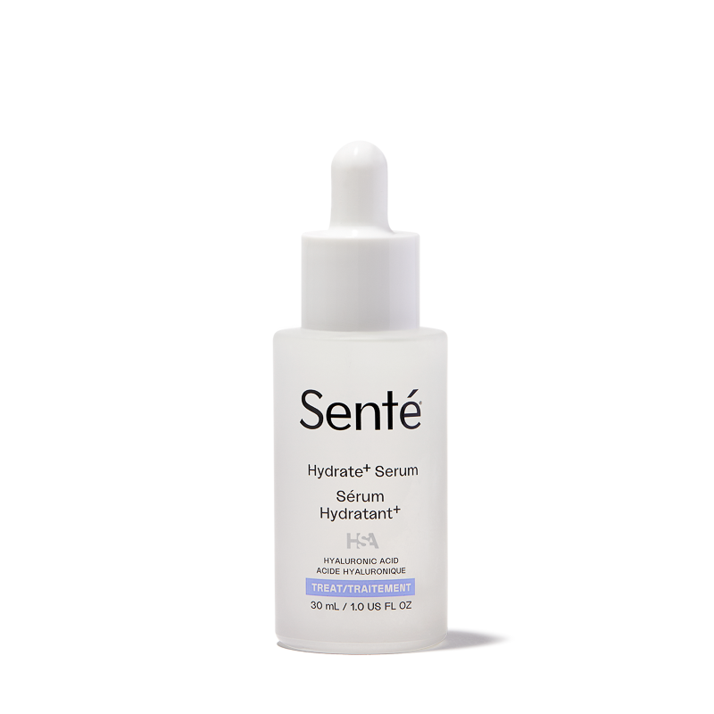 Hydrate+ Serum