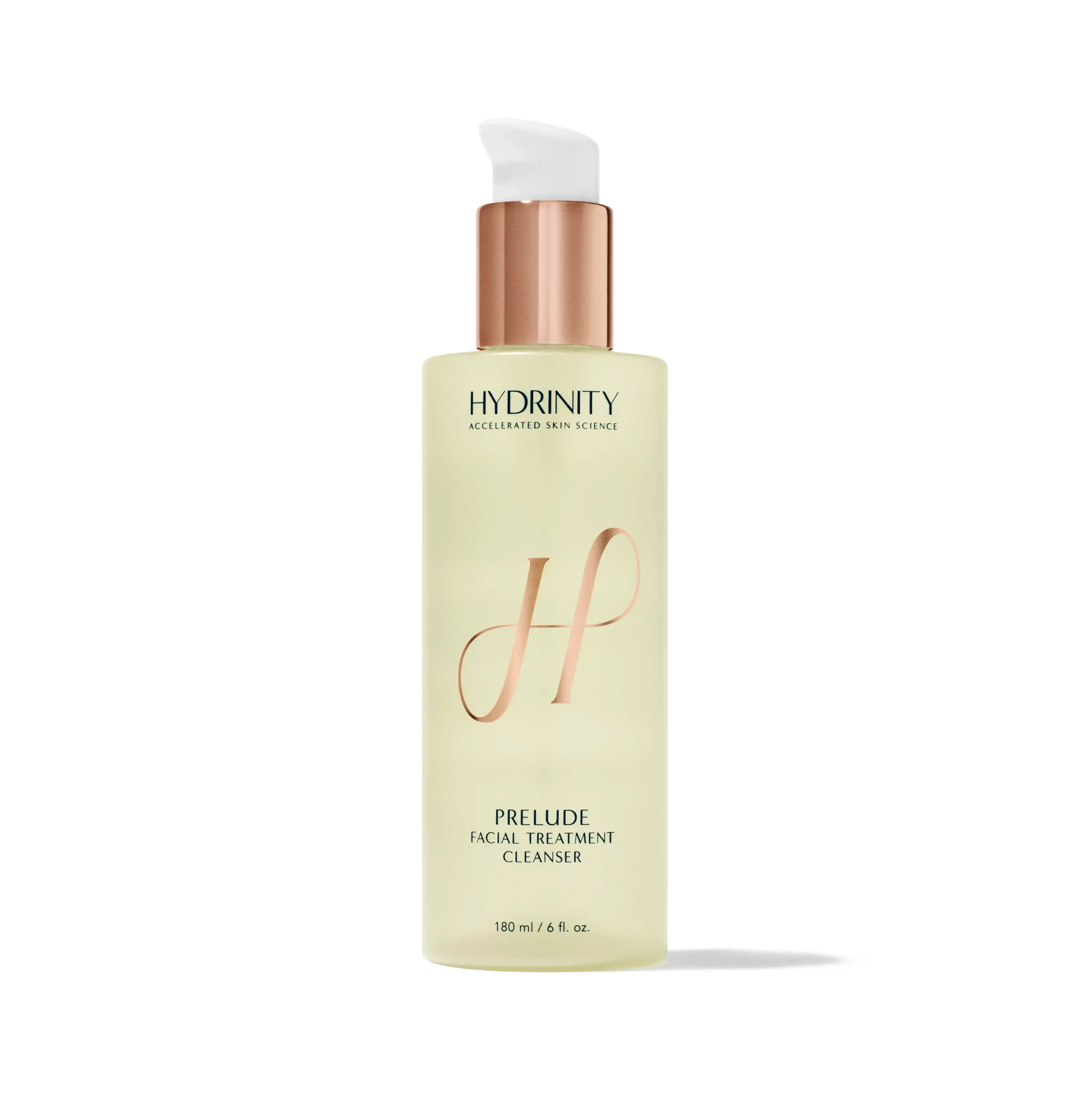 Prelude Facial Treatment Cleanser
