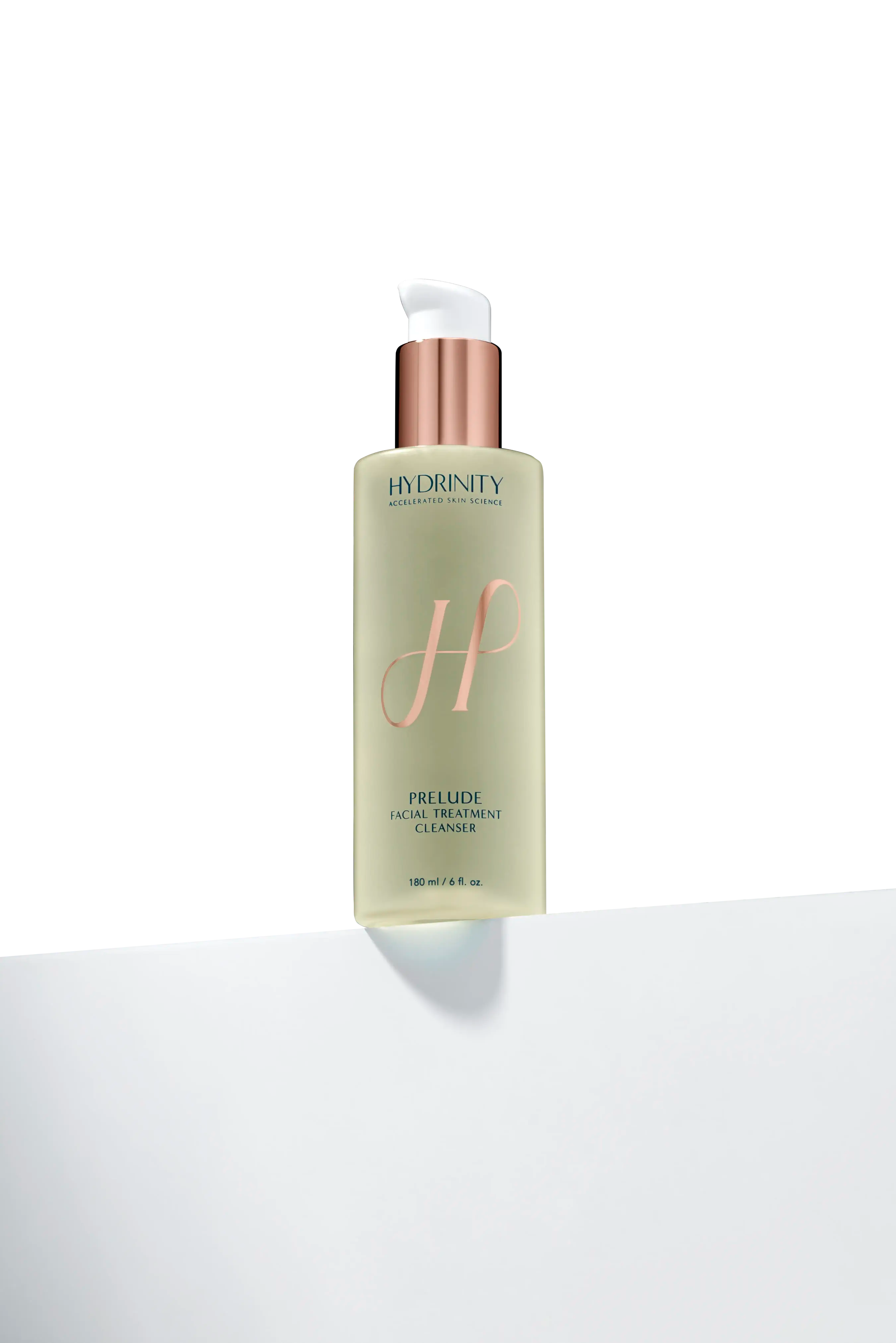 Prelude Facial Treatment Cleanser