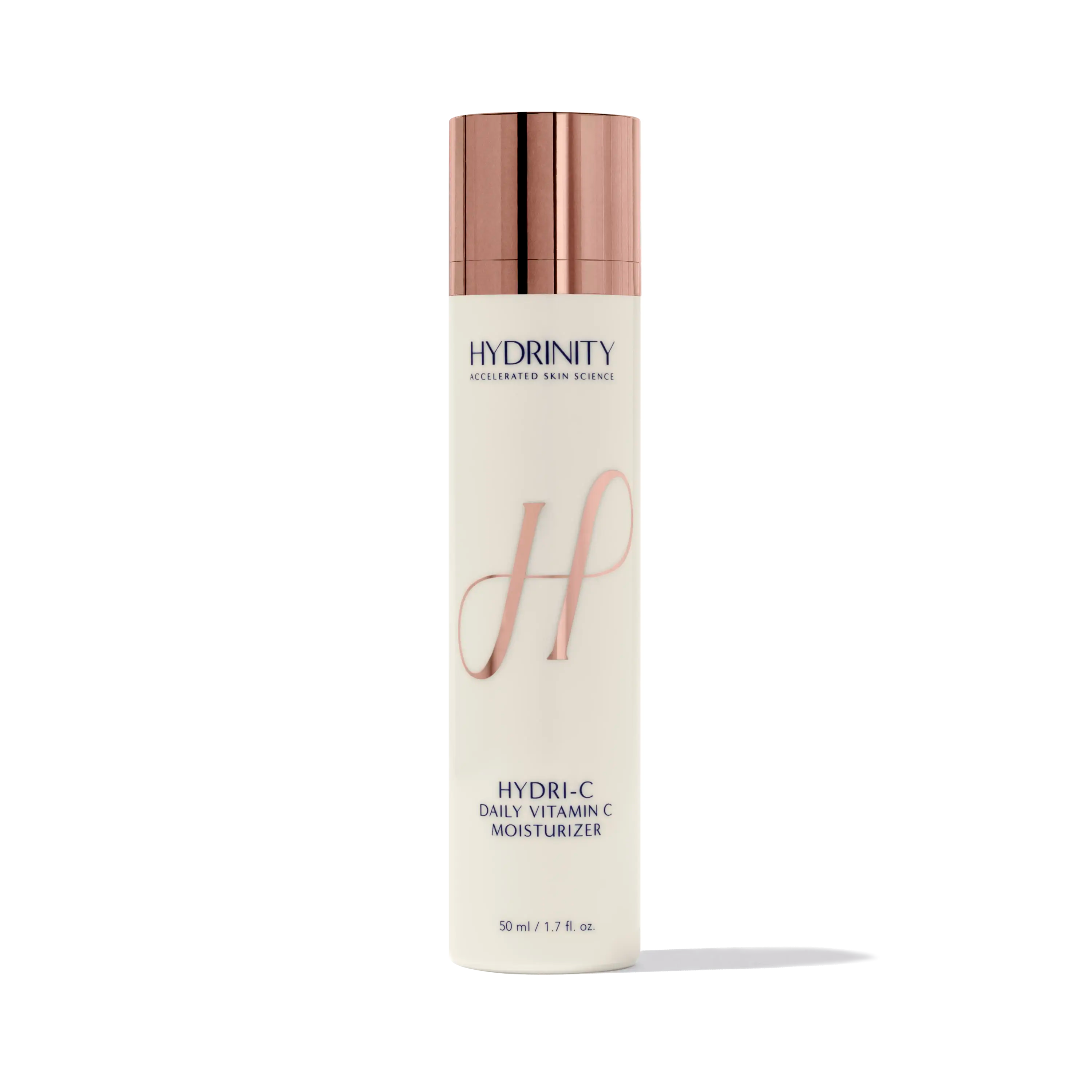 Hydri-C Daily Vitamin C Moisturizer