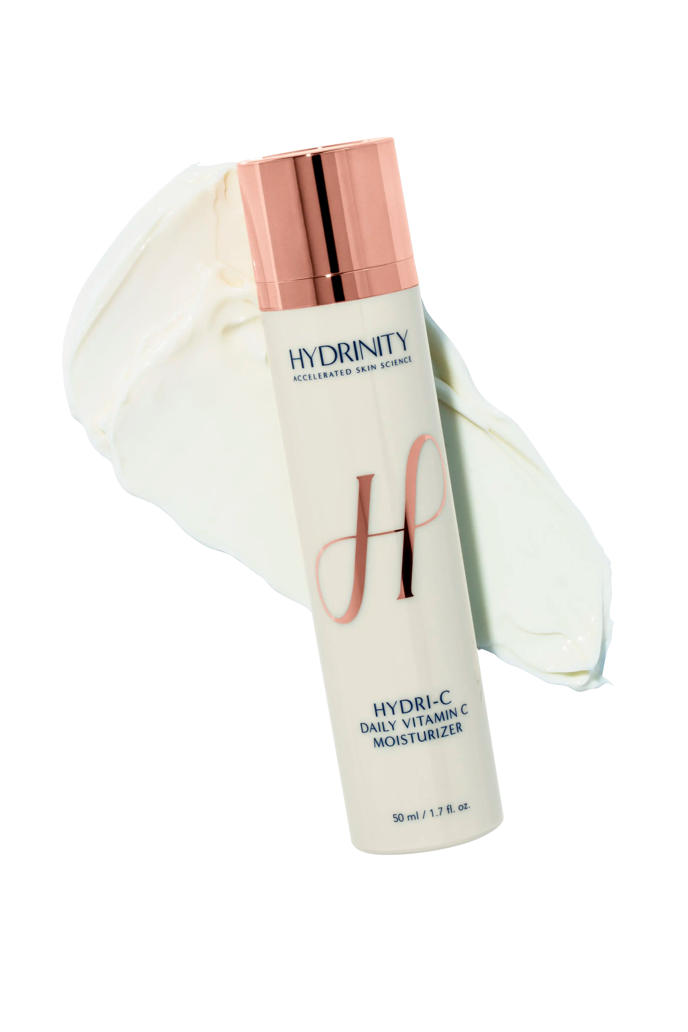 Hydri-C Daily Vitamin C Moisturizer