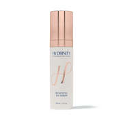 Renewing HA Serum