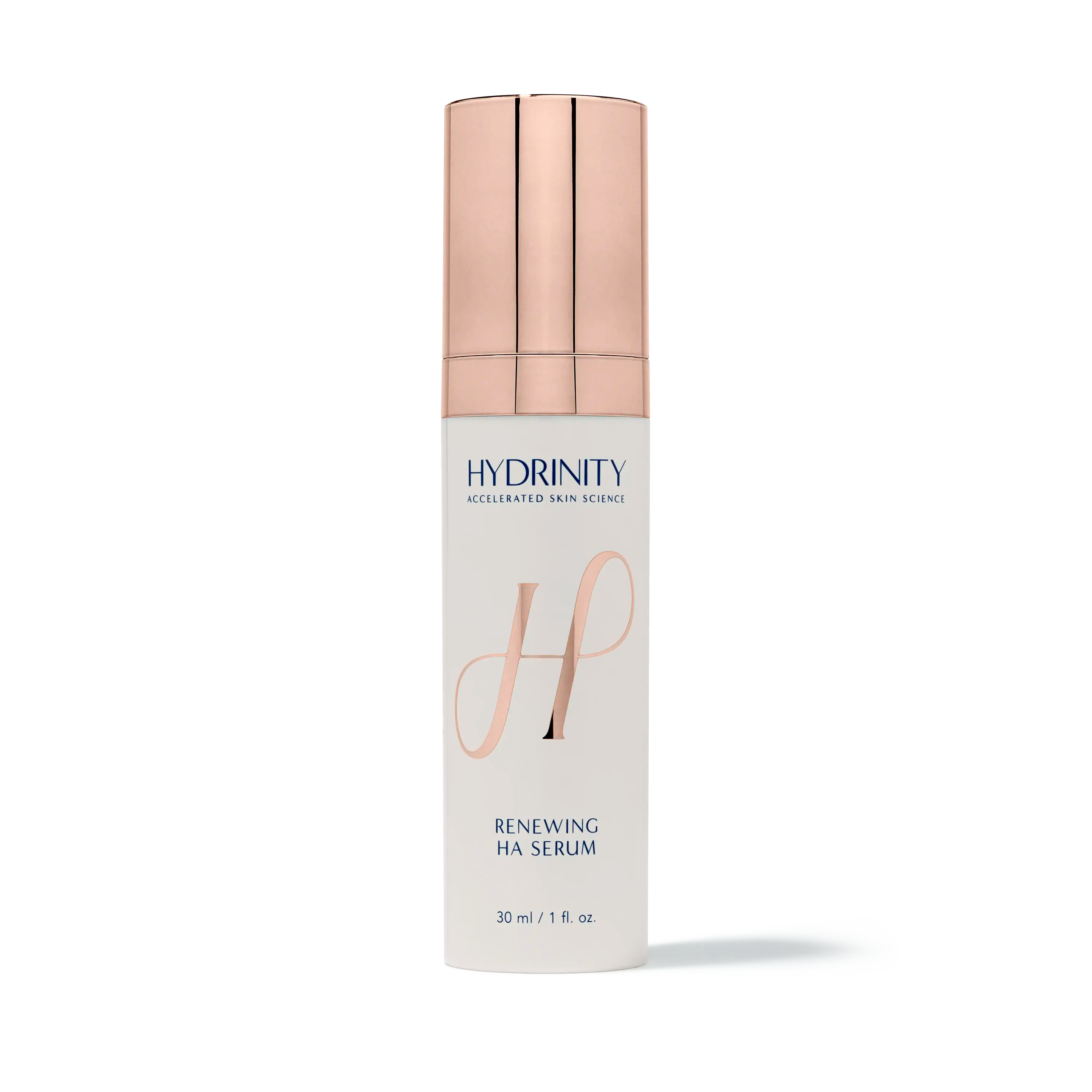 Renewing HA Serum