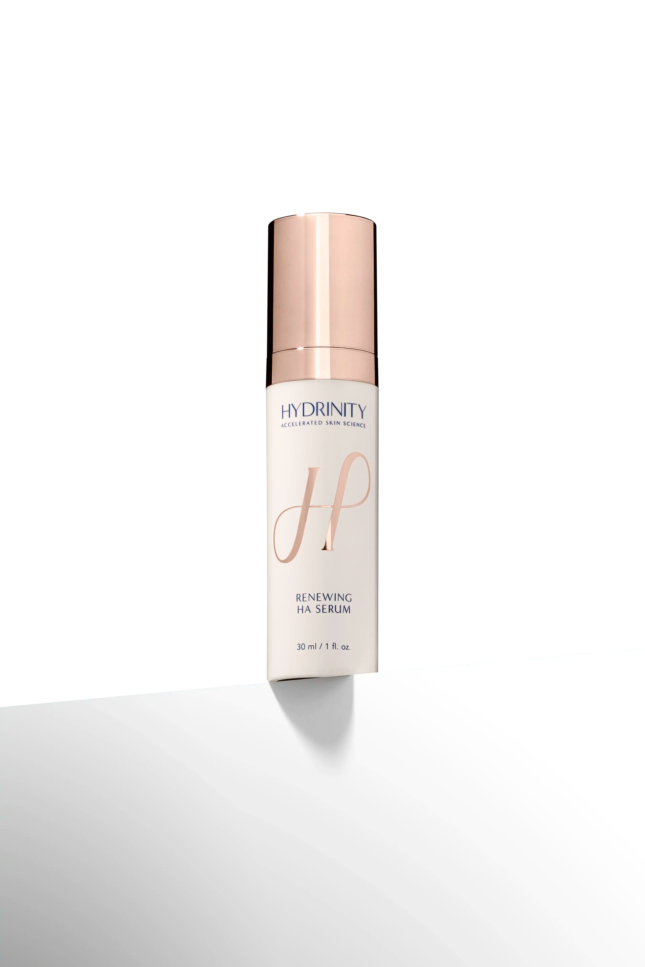 Renewing HA Serum