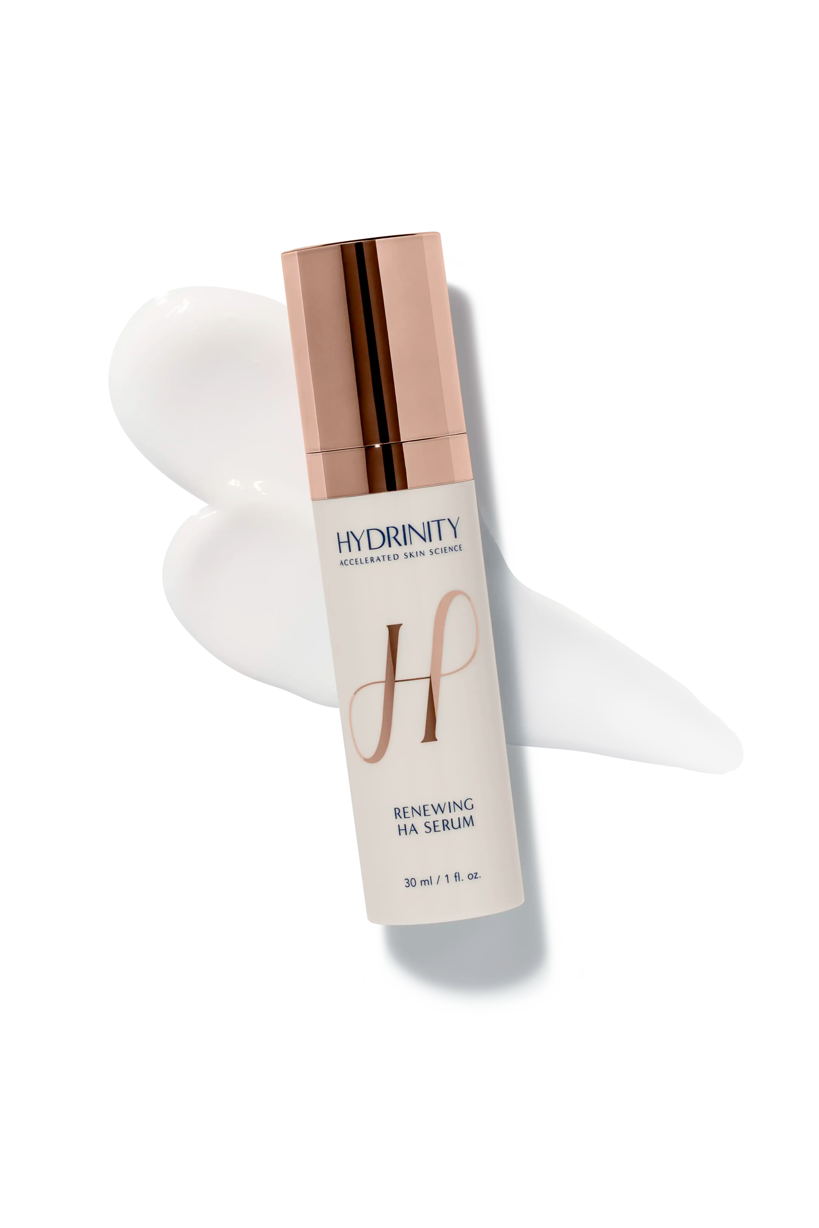 Renewing HA Serum