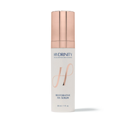 Restorative HA Serum