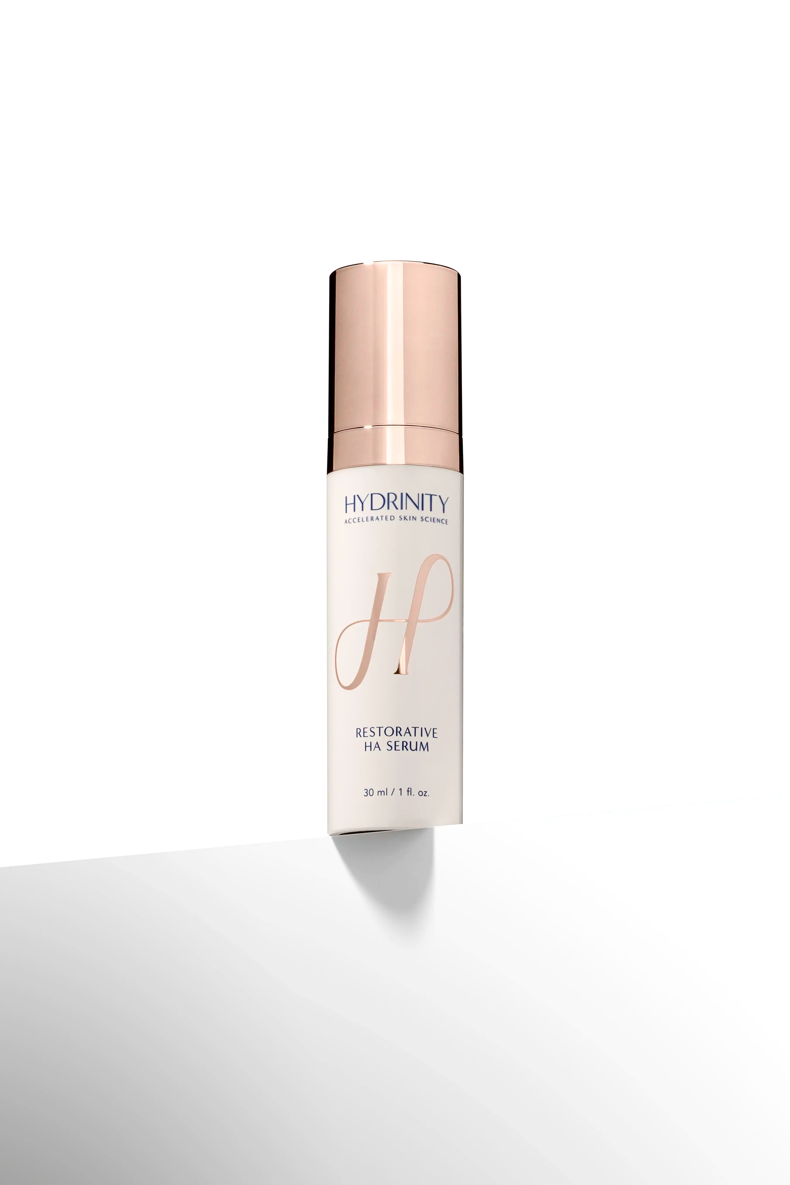 Restorative HA Serum