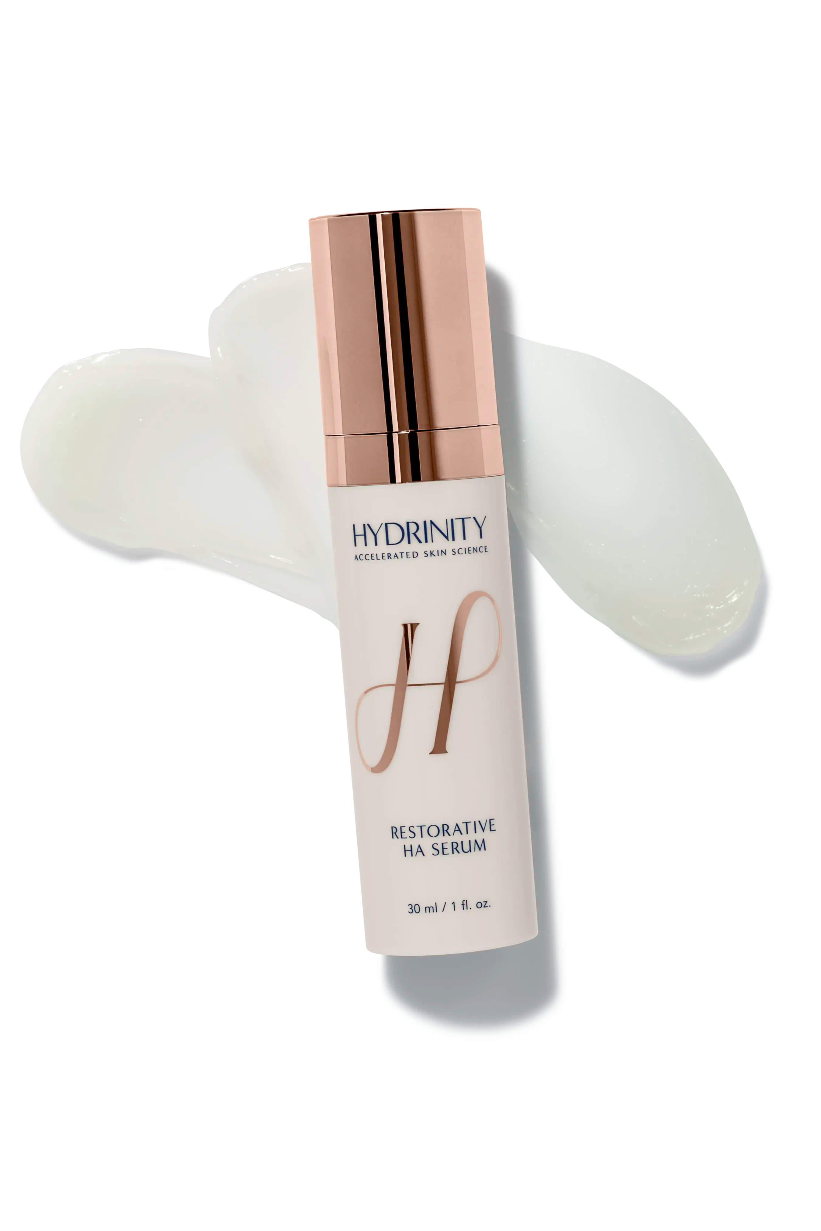 Restorative HA Serum