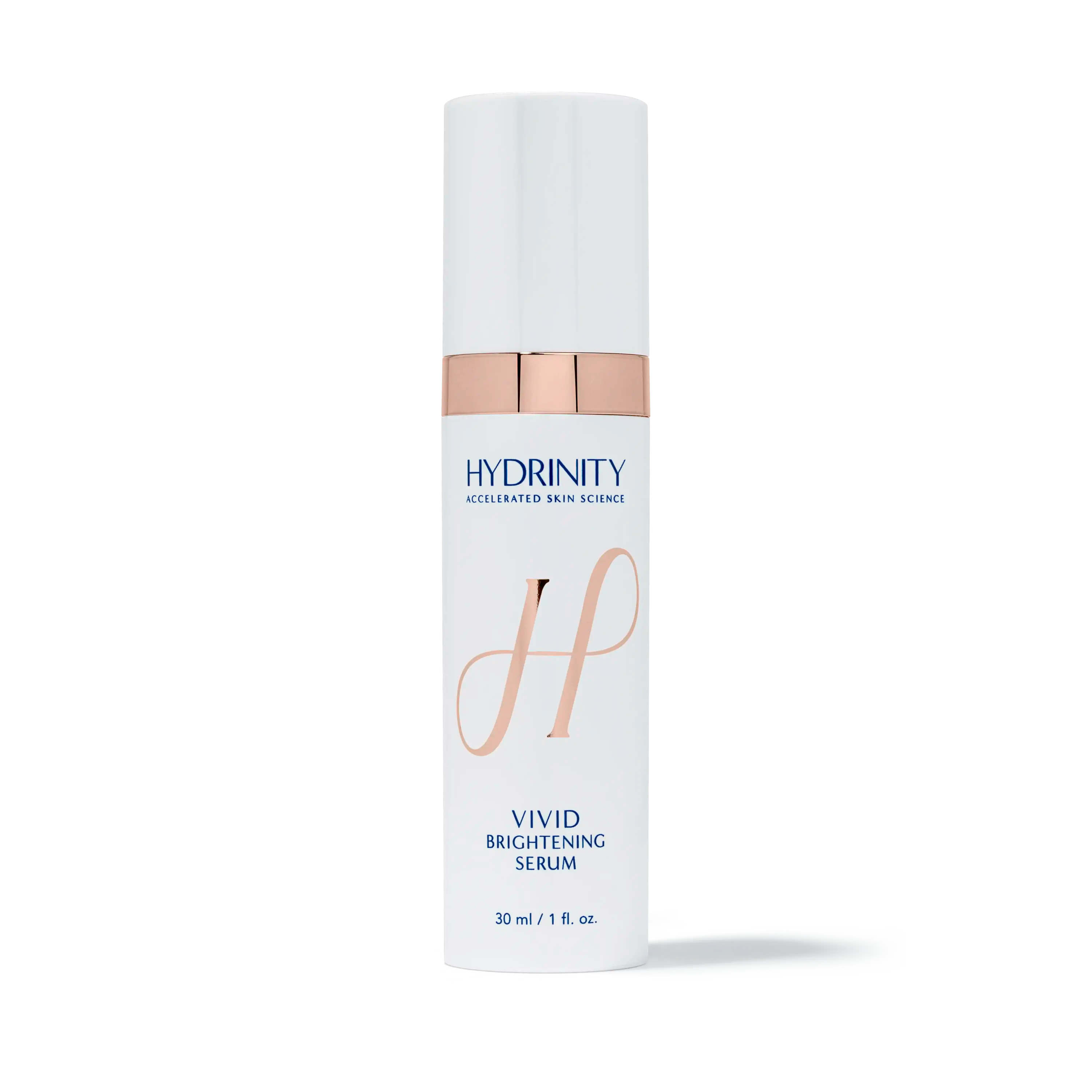 Vivid Brightening Serum