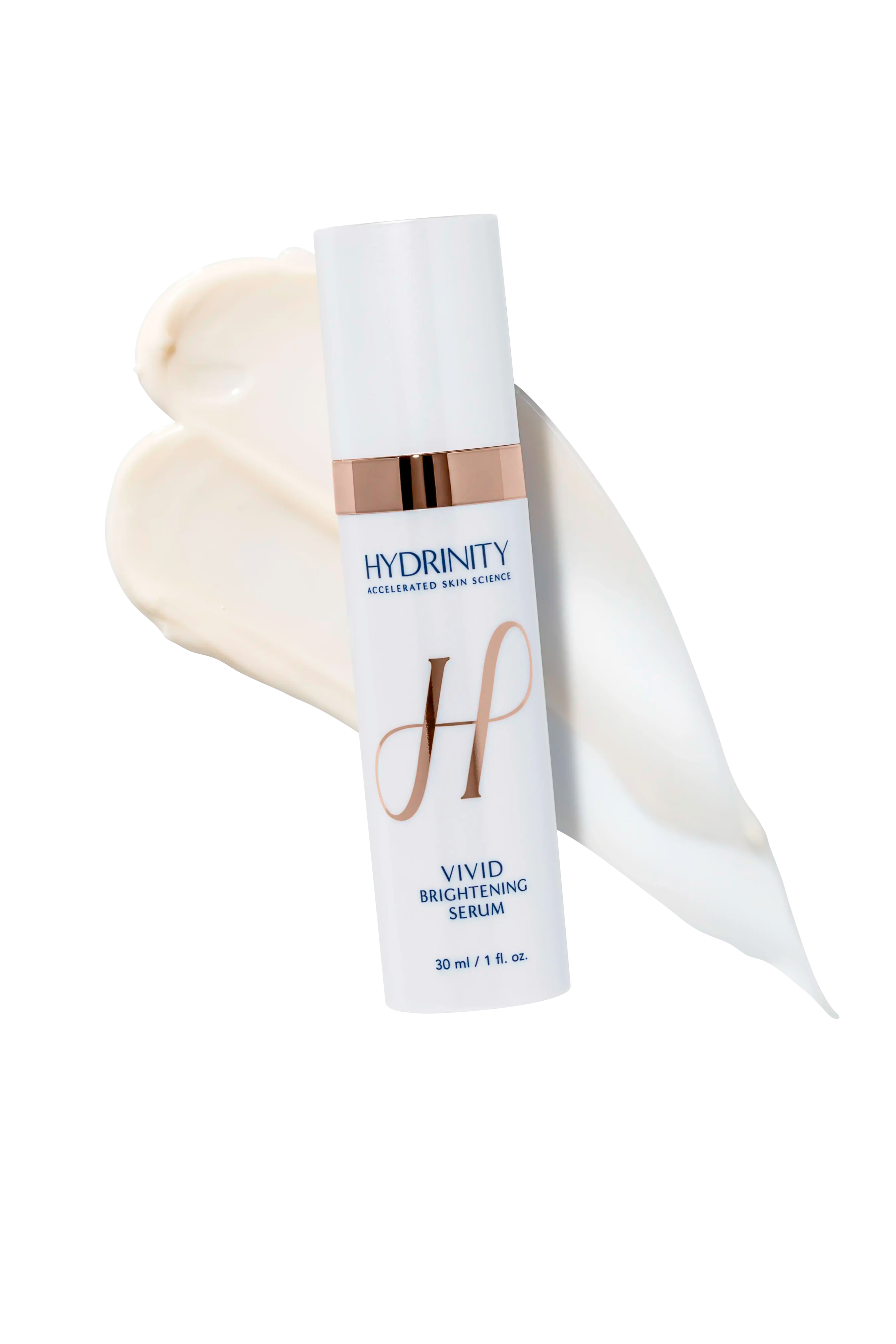 Vivid Brightening Serum