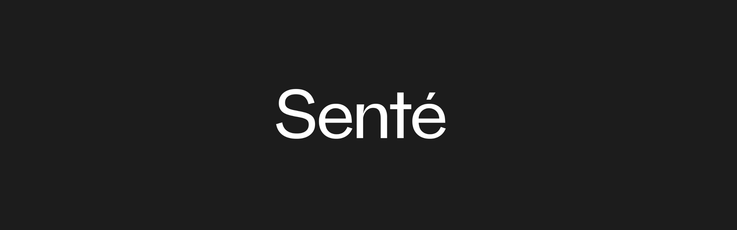 Senté
